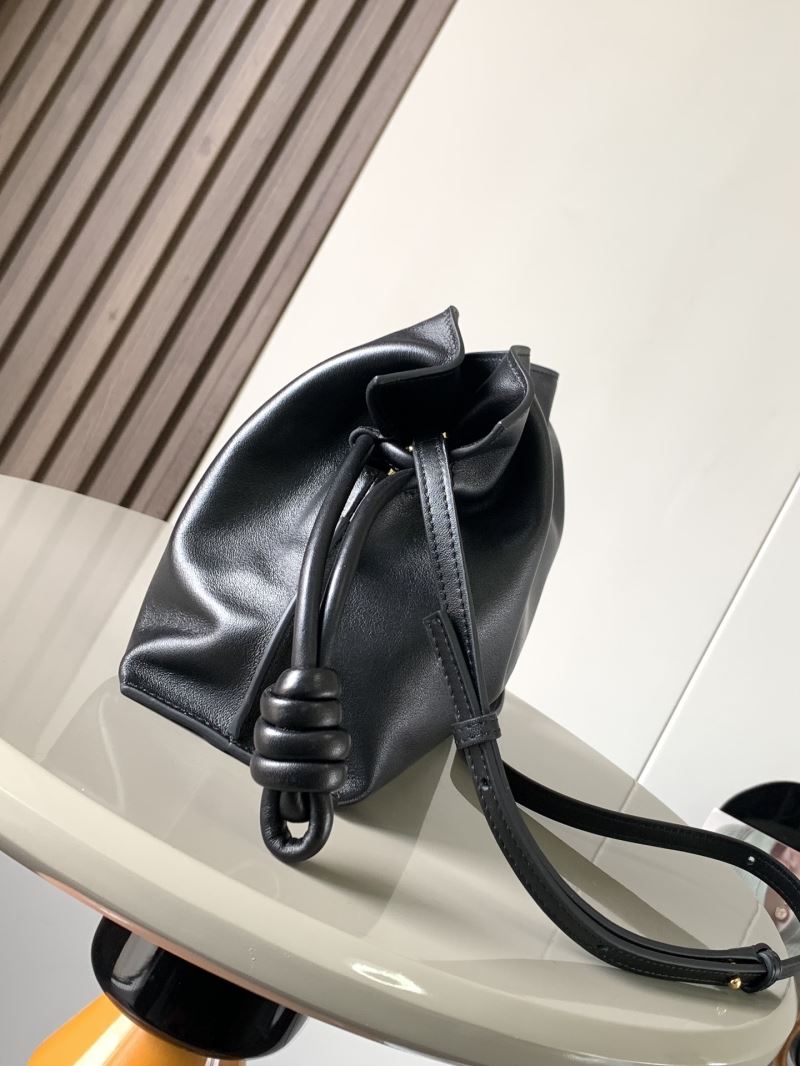 Loewe Flamenco Bags